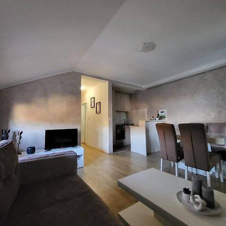 Apartman Crown Vrnjacka Banja Ngoại thất bức ảnh
