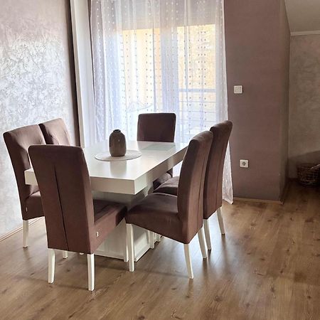 Apartman Crown Vrnjacka Banja Ngoại thất bức ảnh