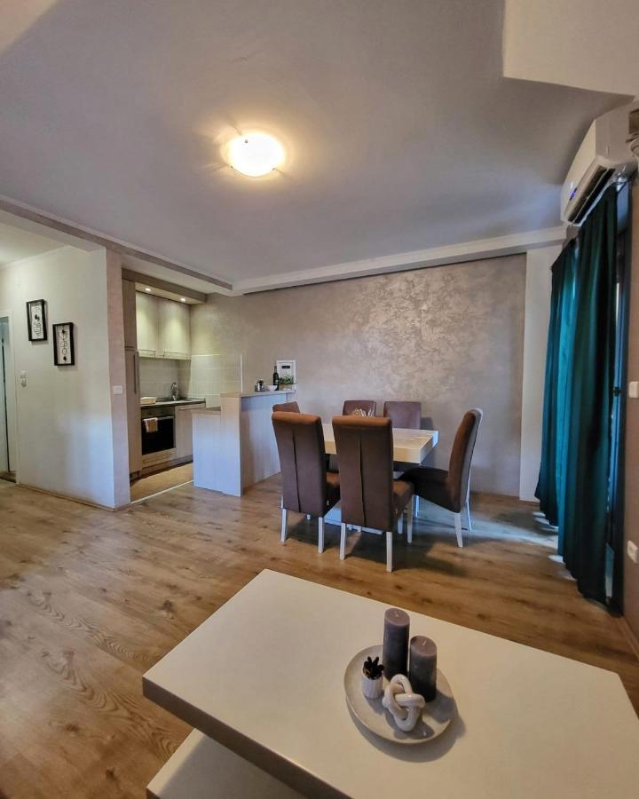 Apartman Crown Vrnjacka Banja Ngoại thất bức ảnh