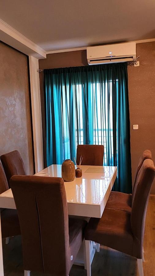Apartman Crown Vrnjacka Banja Ngoại thất bức ảnh