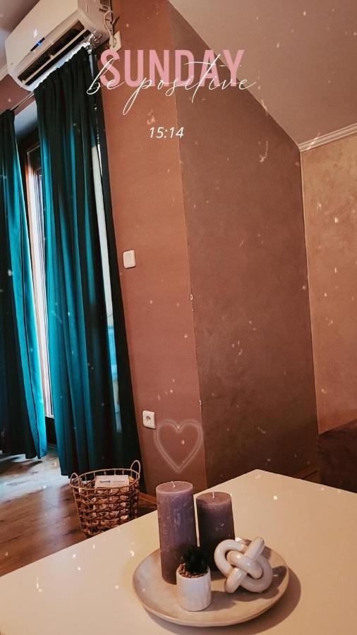 Apartman Crown Vrnjacka Banja Ngoại thất bức ảnh