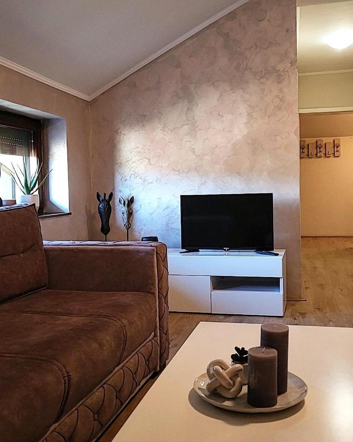 Apartman Crown Vrnjacka Banja Ngoại thất bức ảnh