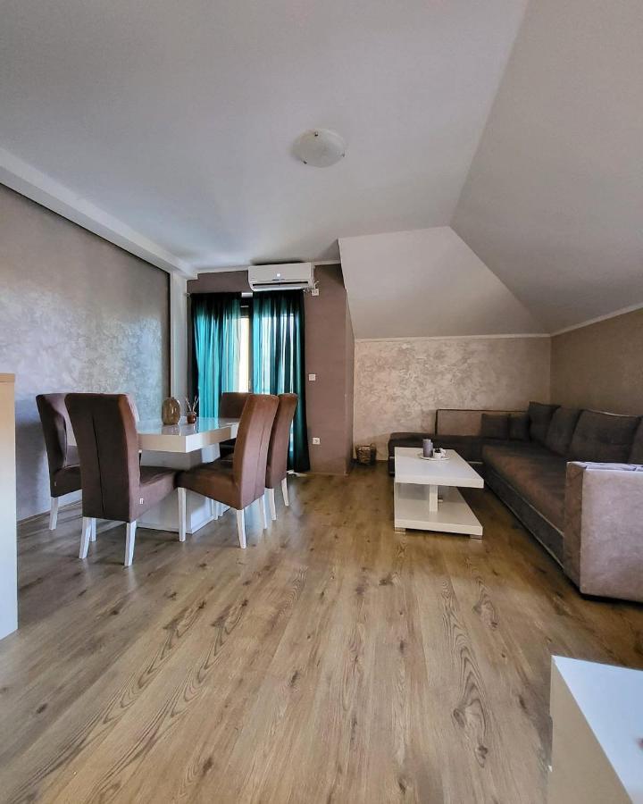 Apartman Crown Vrnjacka Banja Ngoại thất bức ảnh