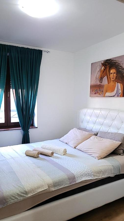 Apartman Crown Vrnjacka Banja Ngoại thất bức ảnh