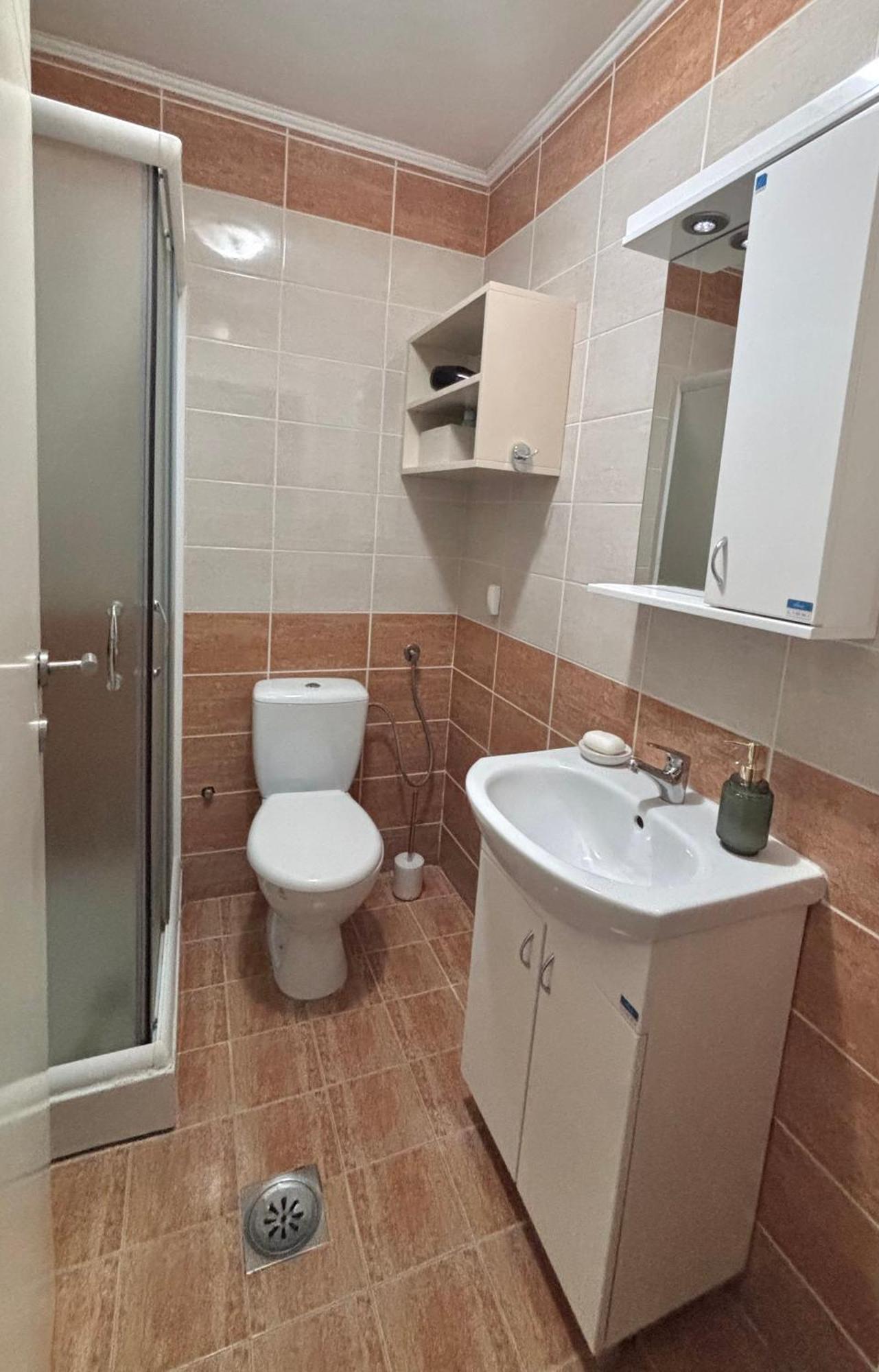 Apartman Crown Vrnjacka Banja Ngoại thất bức ảnh