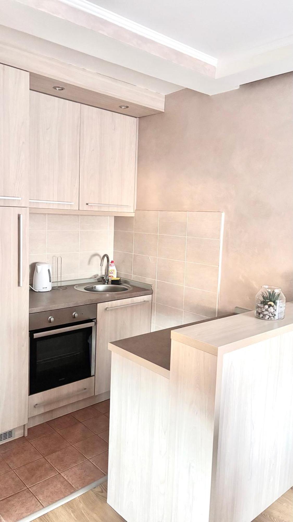 Apartman Crown Vrnjacka Banja Ngoại thất bức ảnh