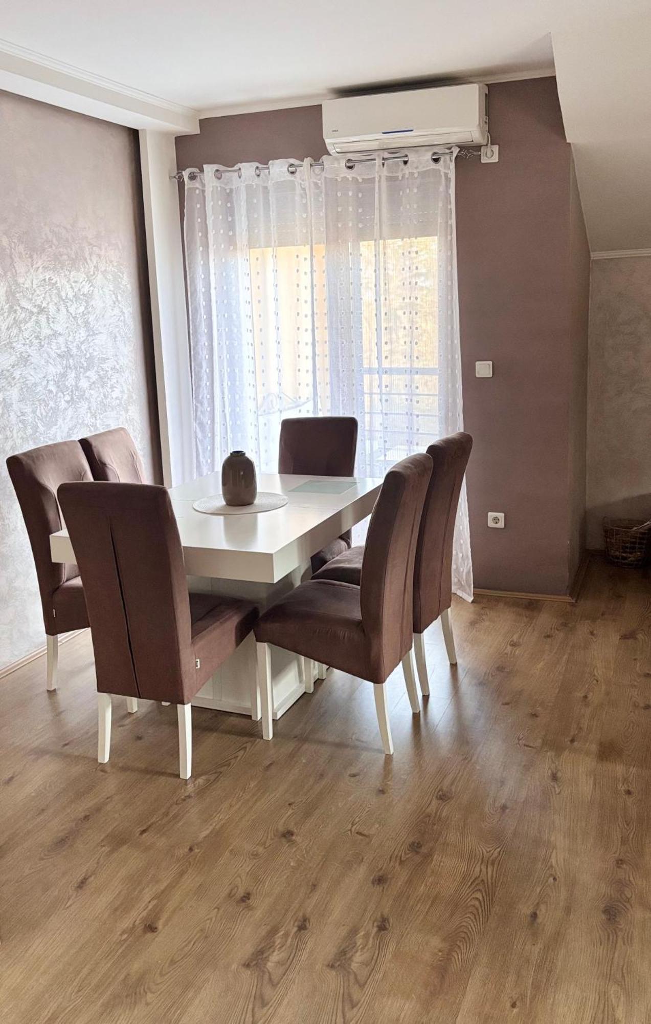Apartman Crown Vrnjacka Banja Ngoại thất bức ảnh