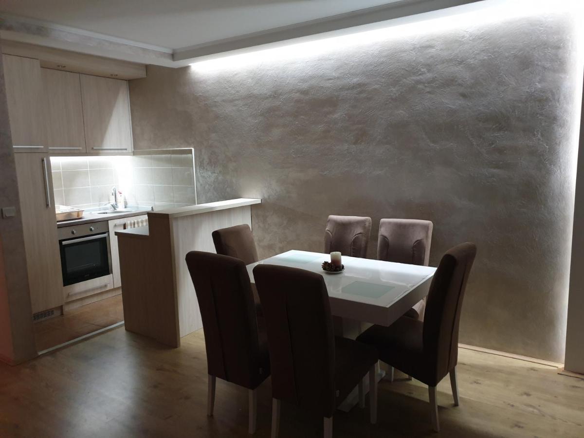 Apartman Crown Vrnjacka Banja Ngoại thất bức ảnh