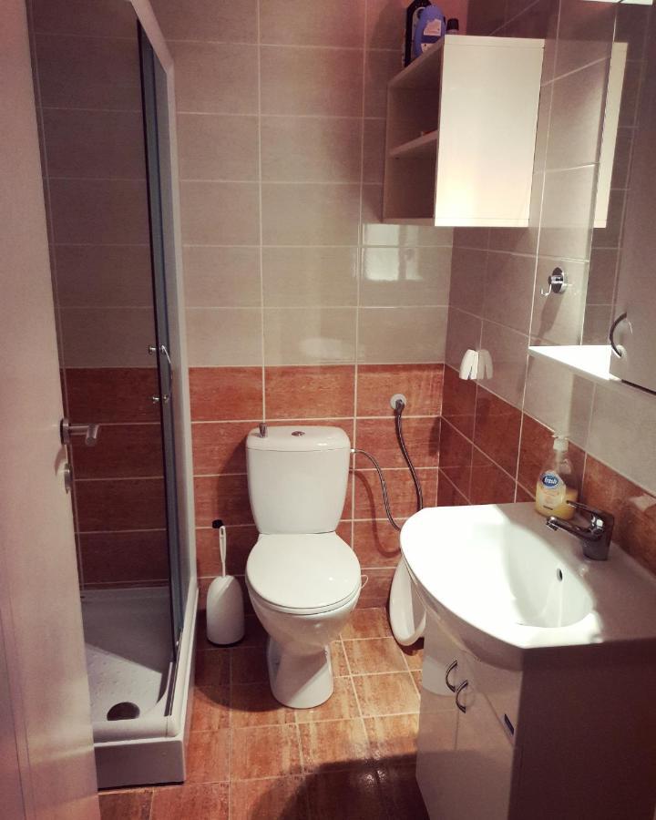 Apartman Crown Vrnjacka Banja Ngoại thất bức ảnh