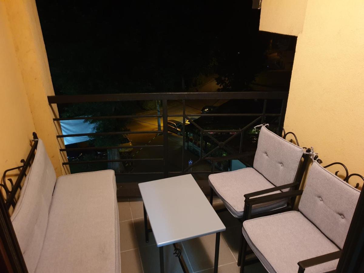 Apartman Crown Vrnjacka Banja Ngoại thất bức ảnh